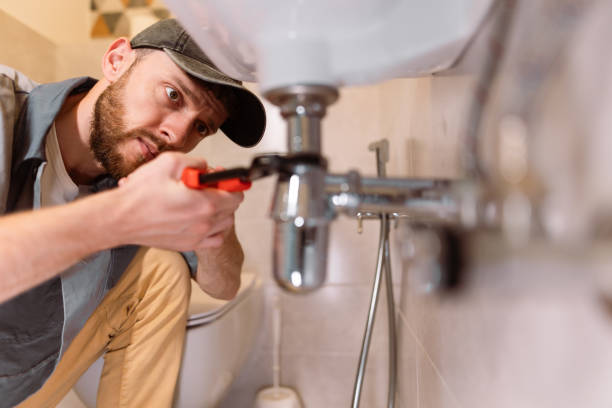 Best Gas Line Installation and Repair  in Rheems, PA