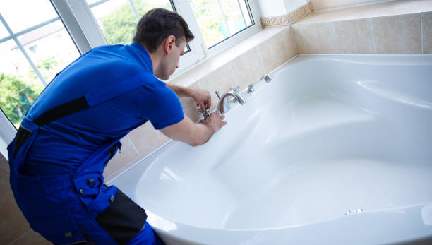 Best Shower and Bathtub Installation  in Rheems, PA